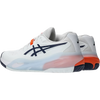 Asics Gel-Resolution X pair heel