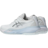 Asics Women's Gel-Resolution X pair heels