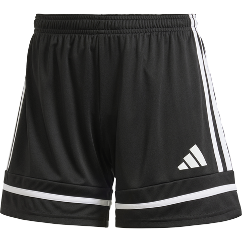Women's Squadra 25 Short