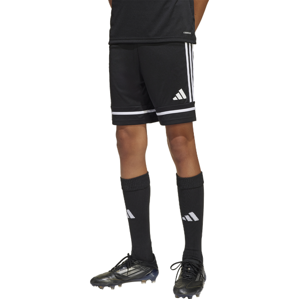 Youth Squadra 25 Short – Sports Basement