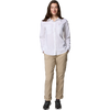 Columbia Women's Silver Ridge Utility Long Sleeve Shirt Front