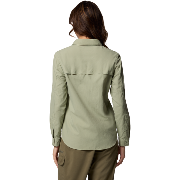 Women's Skien Valley Long Sleeve Shirt – Sports Basement