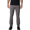 Columbia Men's Sage Peak Chino Pant in City Grey