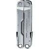 Leatherman Rebar closed