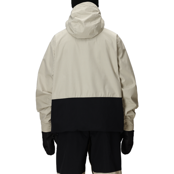 Men's Ghost 2.5L Anorak – Sports Basement