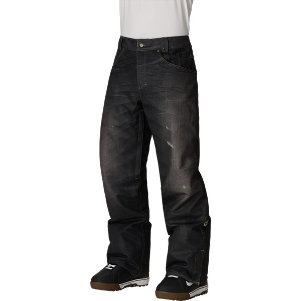 Men's Deconstructed Denim Pant – Sports Basement