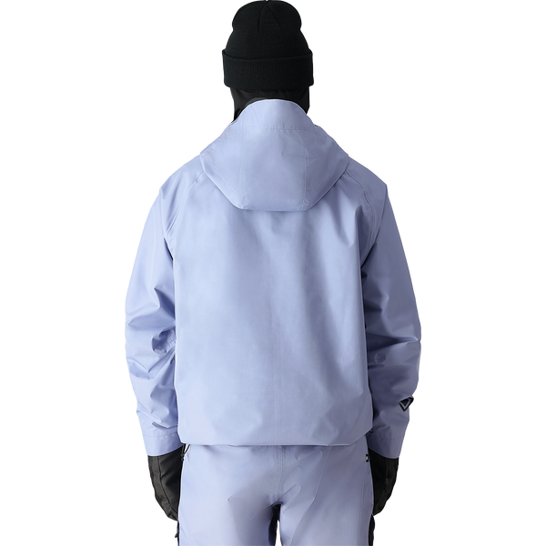 BACH GARMENTS - TRACER Anorak