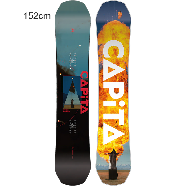 volcom bonfire 　capita doa　152 Defenders Of Awesome – Sports Basement