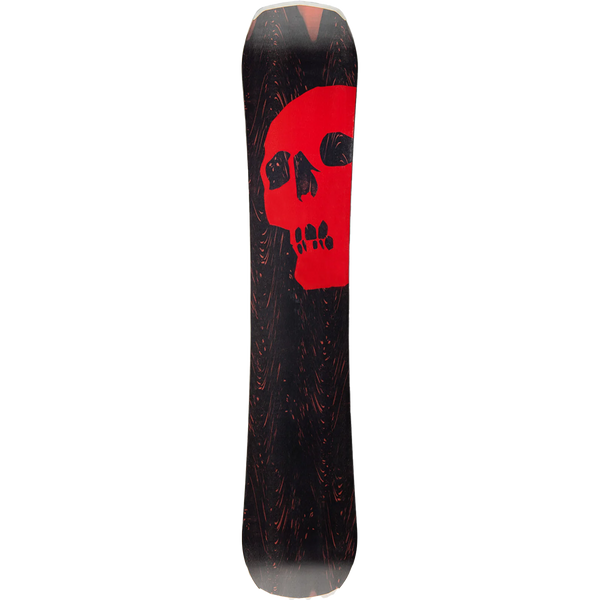 Black Snowboard Of Death – Sports Basement