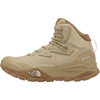 The North Face Women's Offtrail Hike LT Mid GTX in Pale Khaki/Khaki Stone