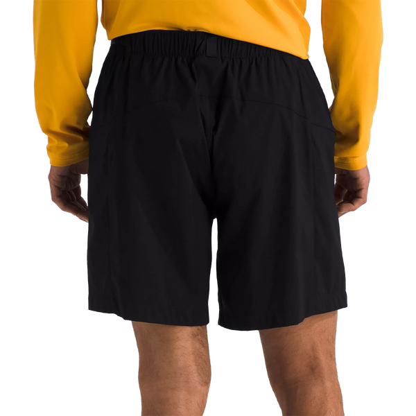 ラッセルノ SLIM SHORTS サイズ7 ブラック Russeluno公式