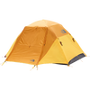 The North Face Stormbreak 2 3QM-Golden Oak/Pavement with rainfly