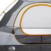 The North Face Stormbreak 2 3QM-Golden Oak/Pavement door
