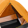 The North Face Stormbreak 1 in 3QM-Golden Oak/Pavement door