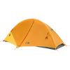 The North Face Stormbreak 1 in 3QM-Golden Oak/Pavement with rainfly