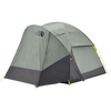 The North Face Wawona 4P in Y10-Agave Green/Asphalt Grey with rainfly