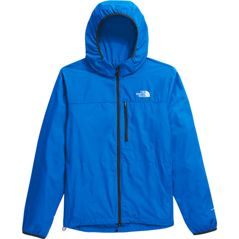 Men's Higher Run Wind Jacket