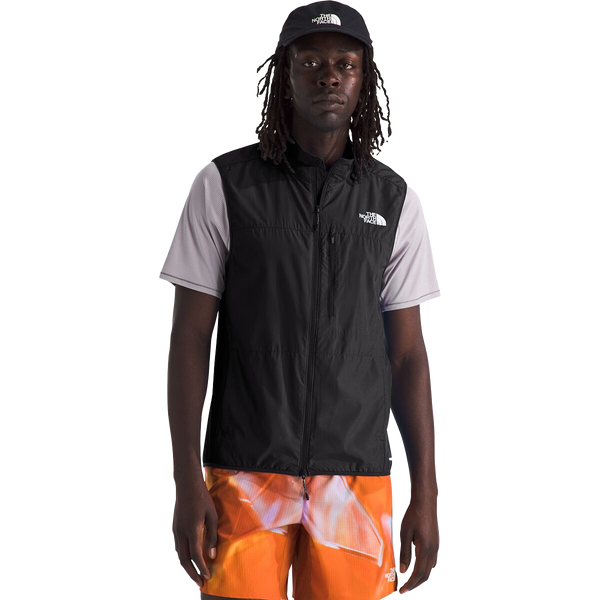 メンズウェア BRIEFING WIND AND SEA MIND VEST MDS Men's Higher Run Wind Vest – Sports Basement