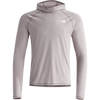 The North Face Men's Sunriser Hoodie in Moonstone Grey