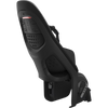 Thule Yepp 2 Maxi Frame Mount in Black back right