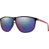 Smith Sport Optics Mono Lake in Wildchild + ChromaPop Polarized Violet Mirror
