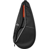 Wilson RF Racquet Cover open