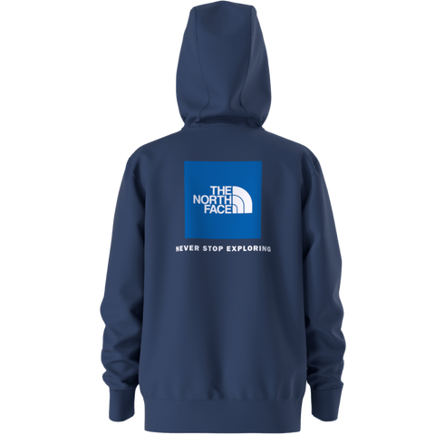 Youth Box NSE Pullover Hoodie