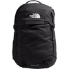 The North Face Router backpack in 4HF-TNF Black/TNF Black/NPF