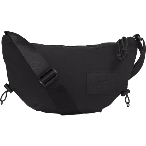 Women's Never Stop Crossbody