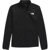 The North Face Women's Mistyescape Fleece in TNF Black