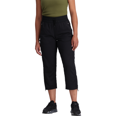 Women's Aphrodite Motion Capri