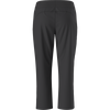 The North Face Women's Aphrodite Motion Capri in JK3-TNF Black back