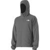 The North Face Men's Cyclone Wind Jacket in 0UZ-Smoked Pearl front left