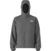 The North Face Men's Cyclone Wind Jacket in 0UZ-Smoked Pearl