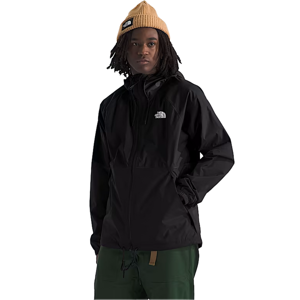 Antora Rain Hoodie – Sports Basement