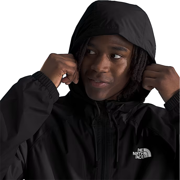 Antora Rain Hoodie – Sports Basement