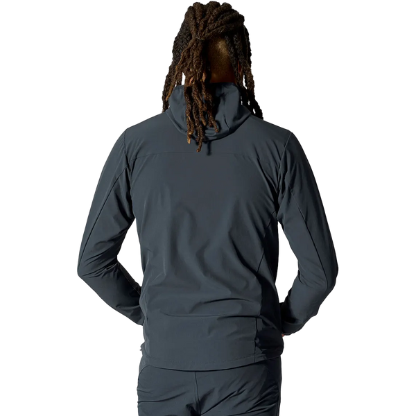 Men's Borealis Hooded Jacket – Sports Basement