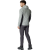 Rab Men's Xenair Alpine Flex Jacket Alternate Image back