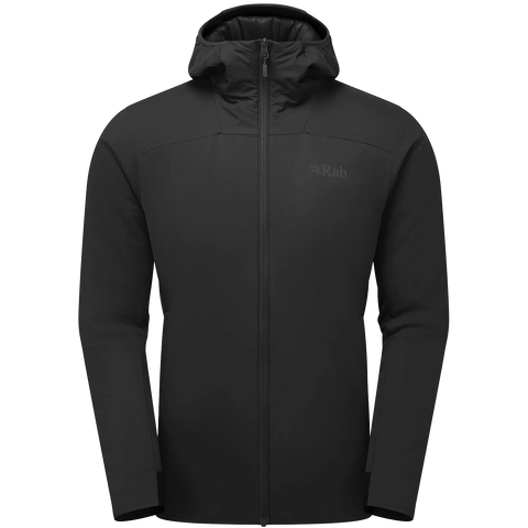 Men's Xenair Alpine Flex Jacket