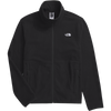 The North Face Men's Glacier Fleece Jacket in TNF Black