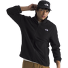The North Face Men's Glacier Fleece Jacket front