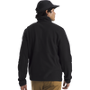 The North Face Men's Glacier Fleece Jacket back