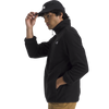 The North Face Men's Glacier Fleece Jacket side