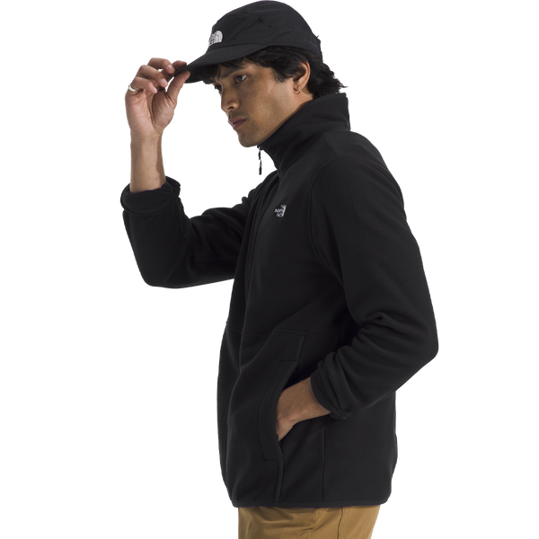 Men's Glacier Fleece Jacket – Sports Basement - Main Image