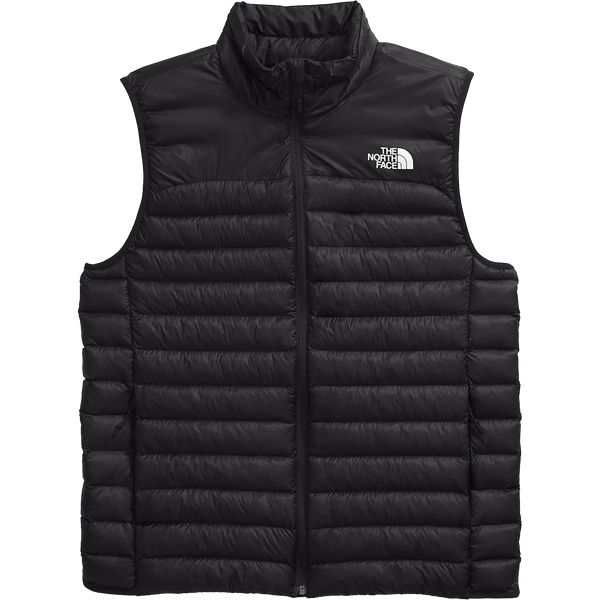 THE NORTH FACE Steep Series Vest M ブラック Men's Terra Peak Vest – Sports Basement