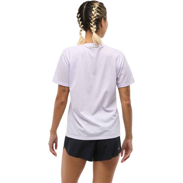 Women's Run Tech Short Sleeve – Sports Basement