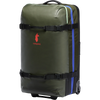 Cotopaxi Allpa 100L Roller Bag in Woods