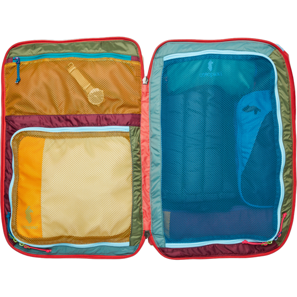 Allpa 42L Travel Pack – Sports Basement