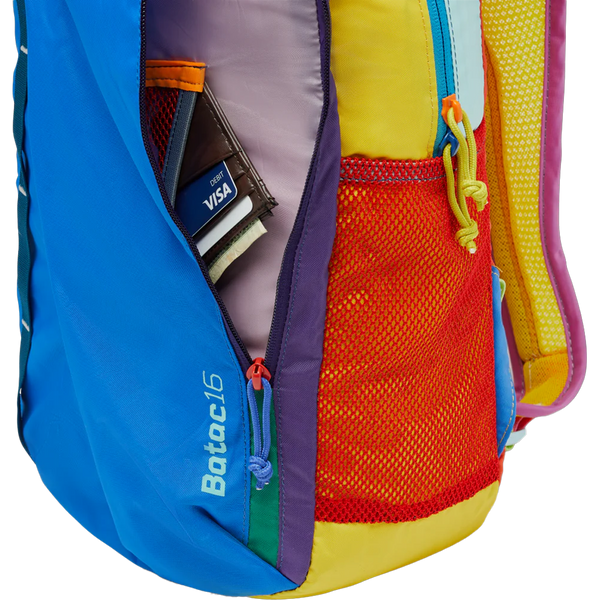 Batac 16L Pack – Sports Basement display picture 3