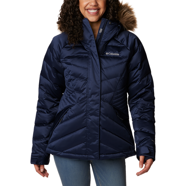 Columbia women's lay d down ii jacket online